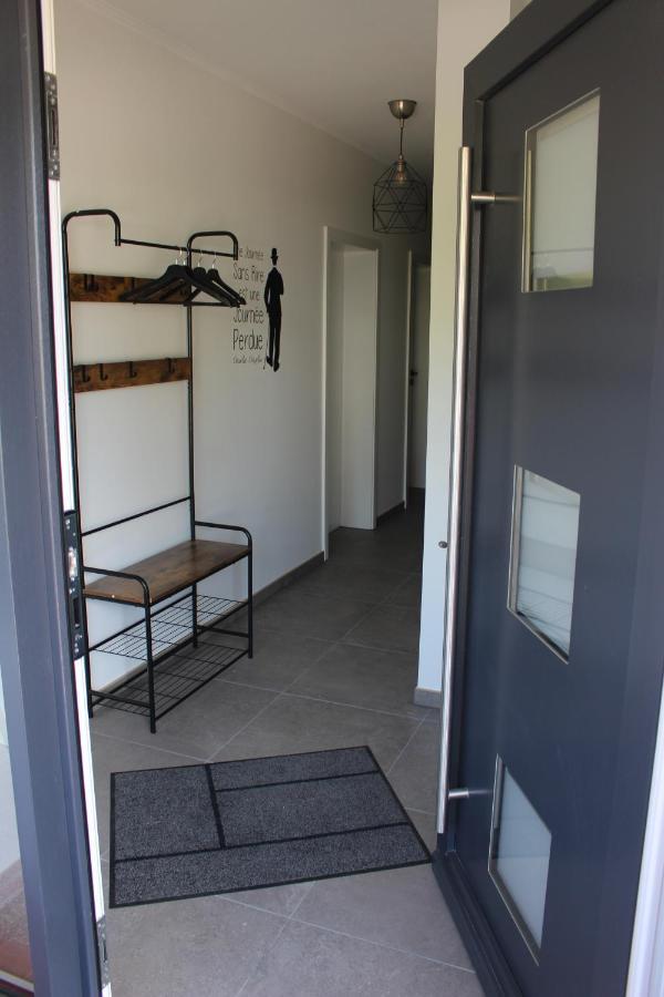 Holiday Apartment 4You Butgenbach Exterior photo